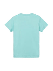 T-shirt Blu Losan