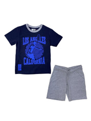 Completi Blu Losan