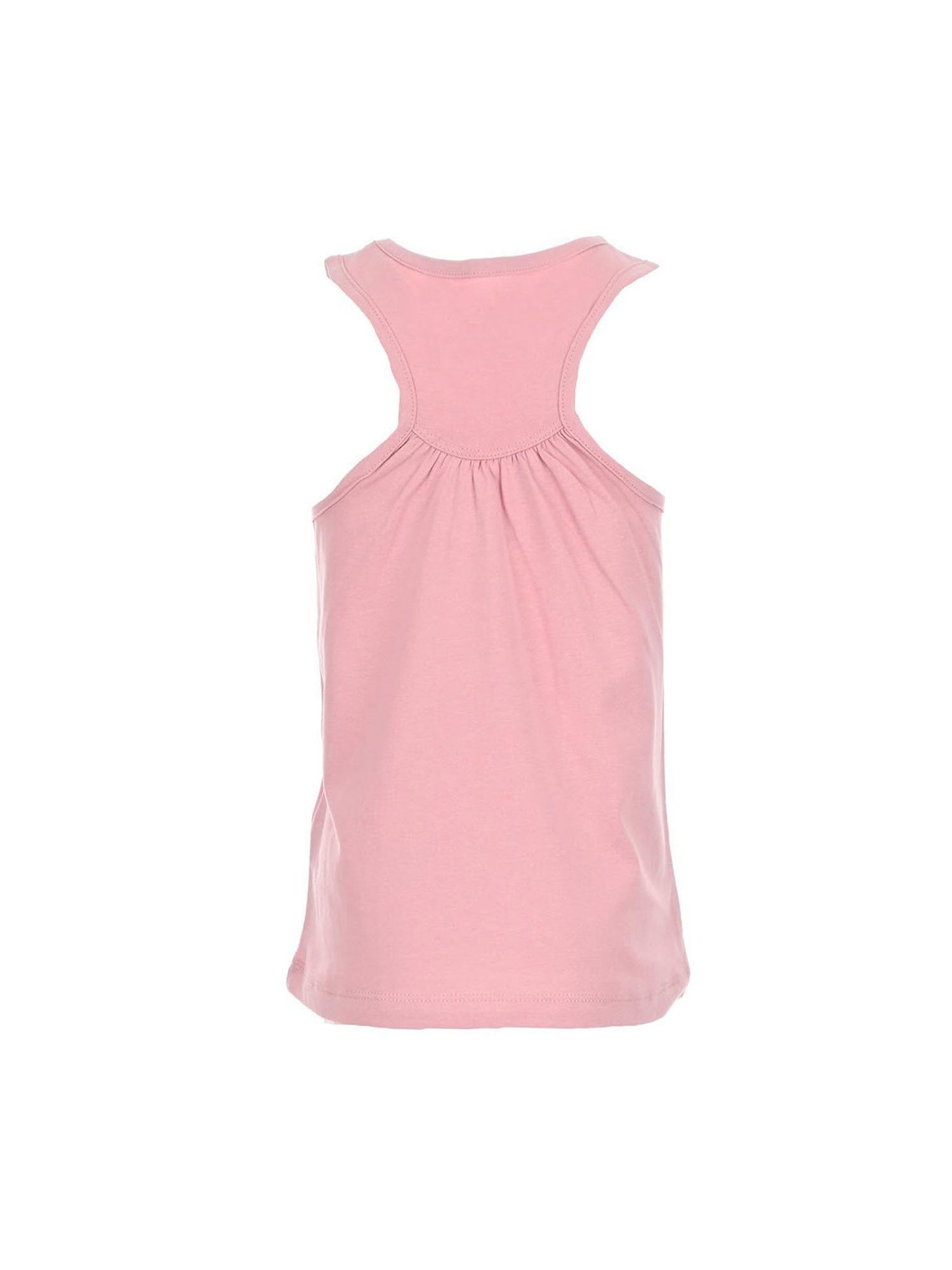 Canotte Rosa Losan