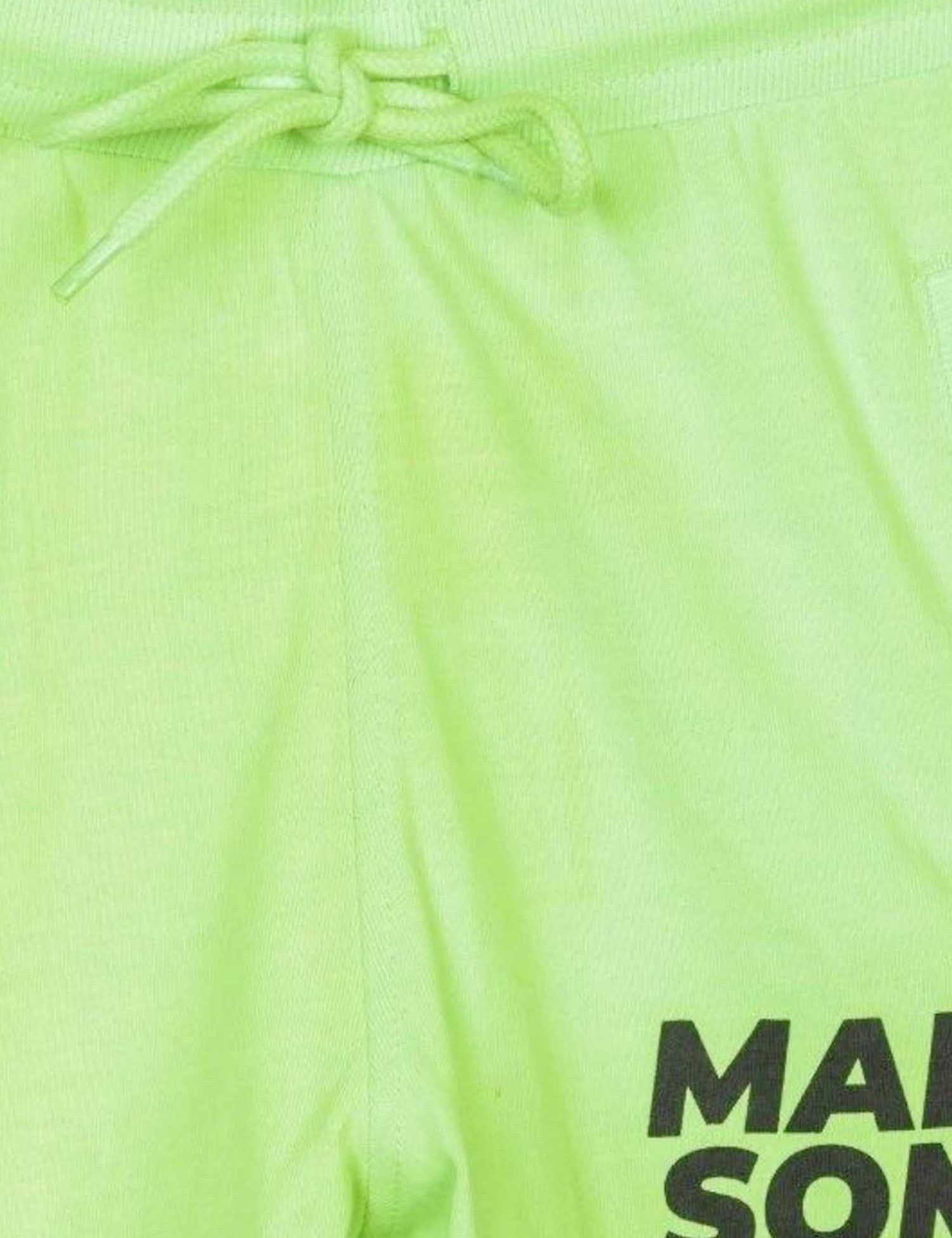 Shorts Verde Losan