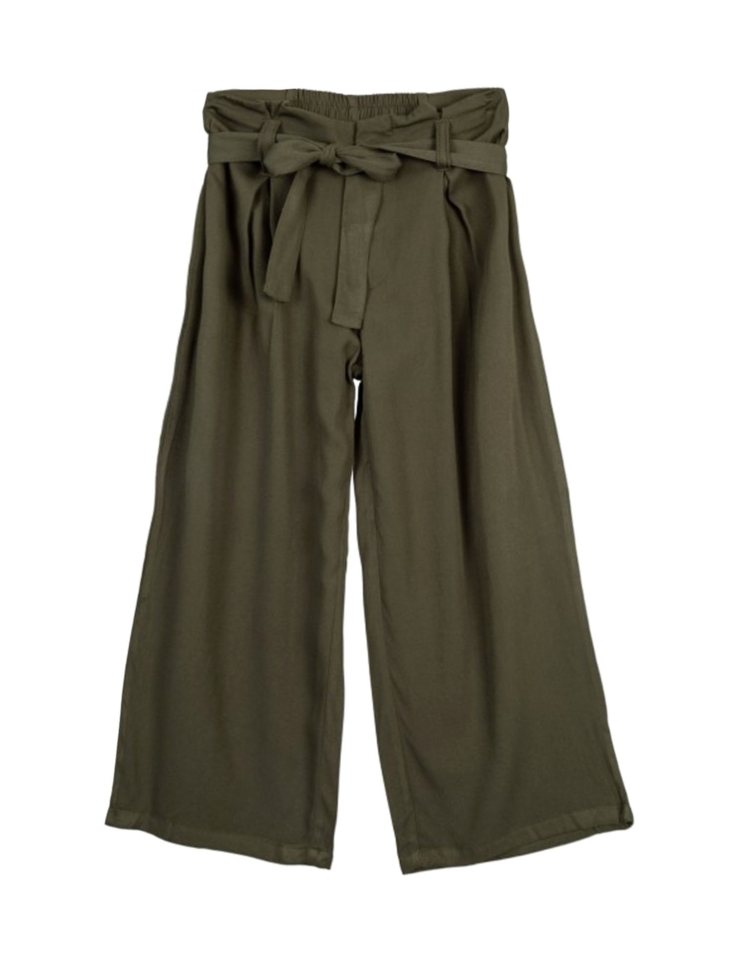 Pantaloni Verde Losan