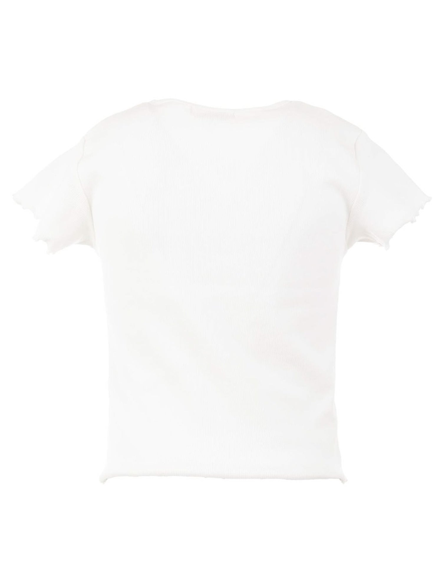 T-shirt Avorio Losan