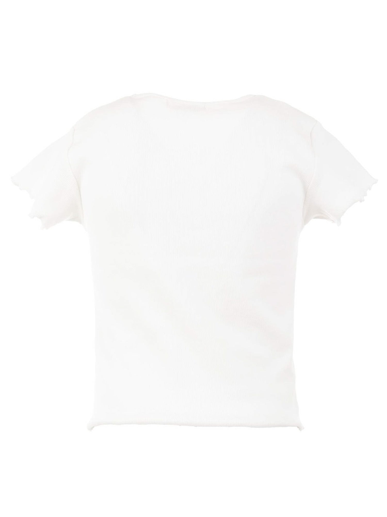 T-shirt Avorio Losan