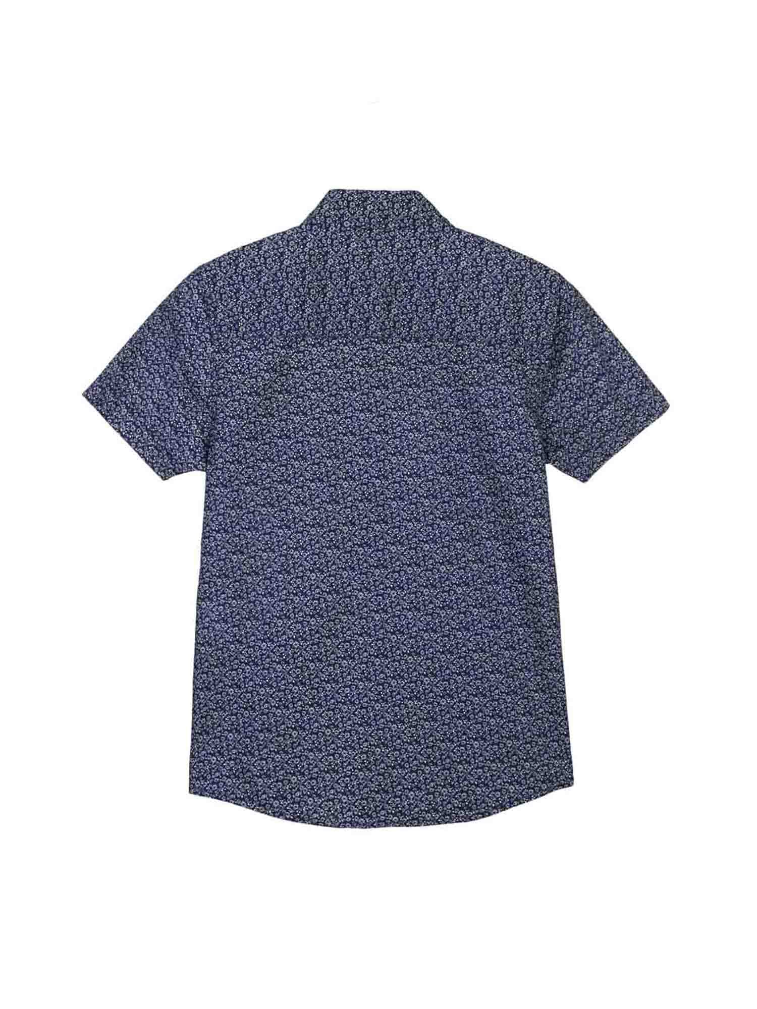 Camicie Blu Losan