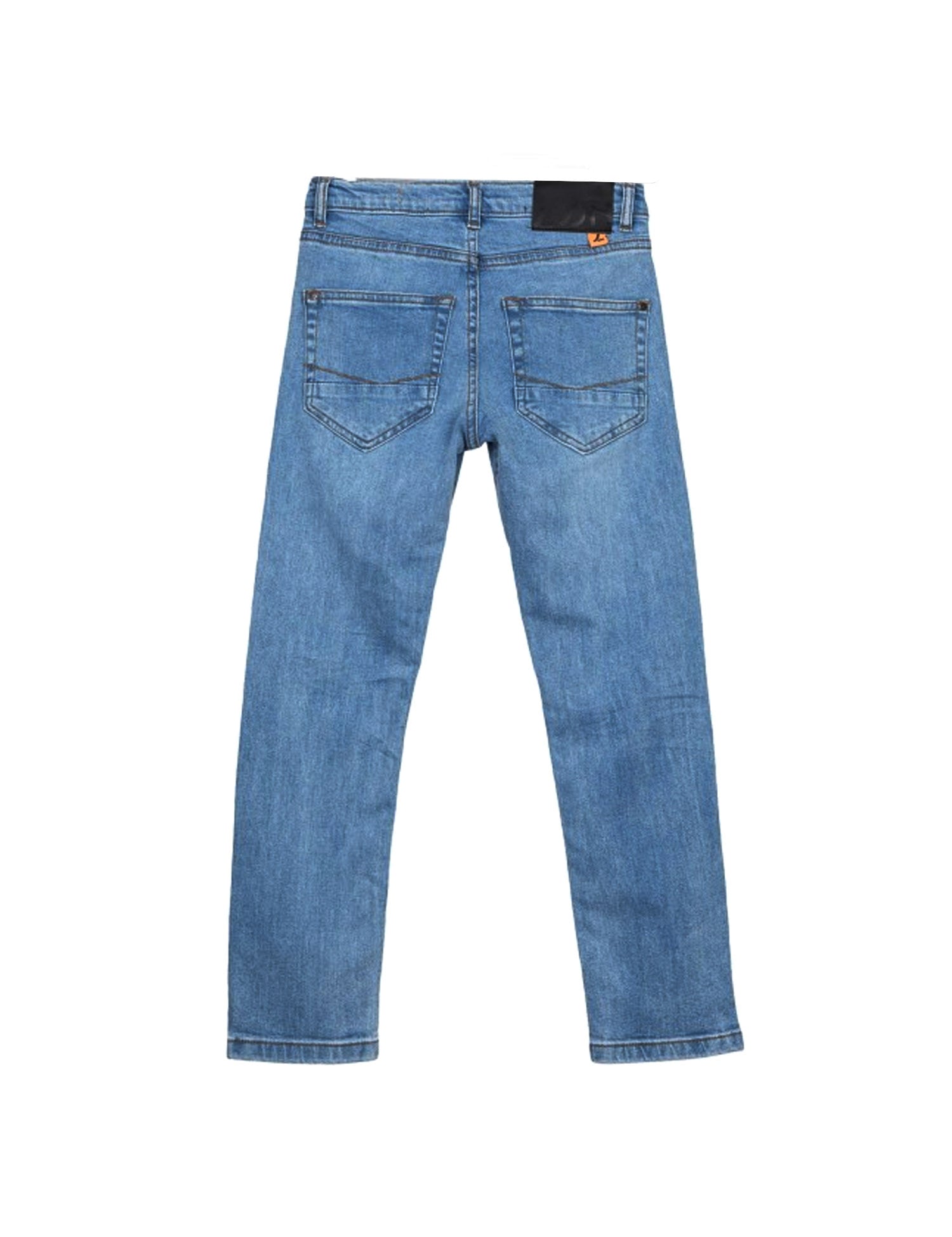 Jeans Blu Losan