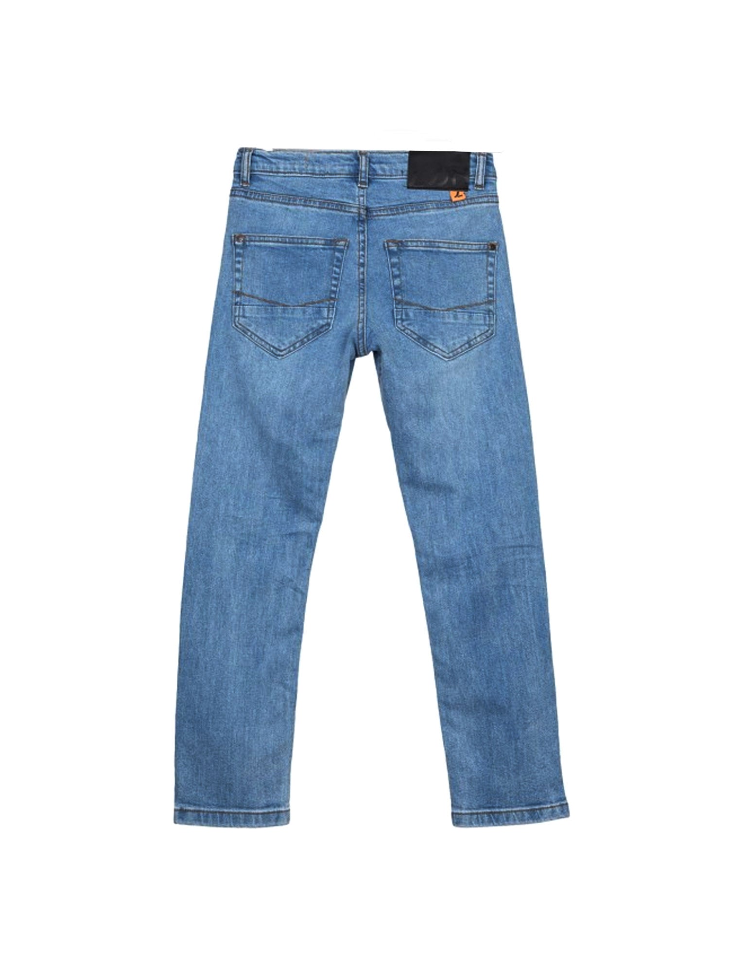 Jeans Blu Losan