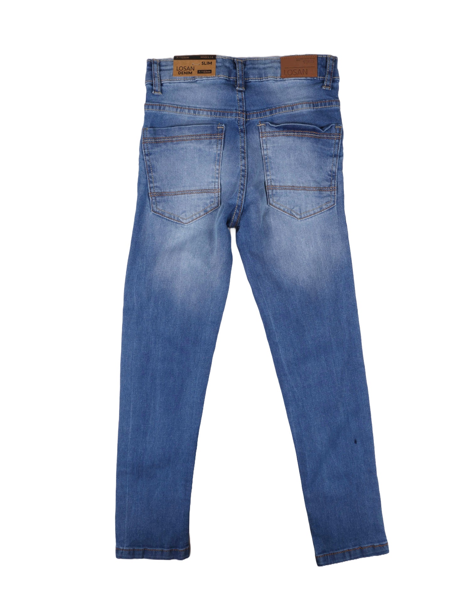 Jeans Blu Losan