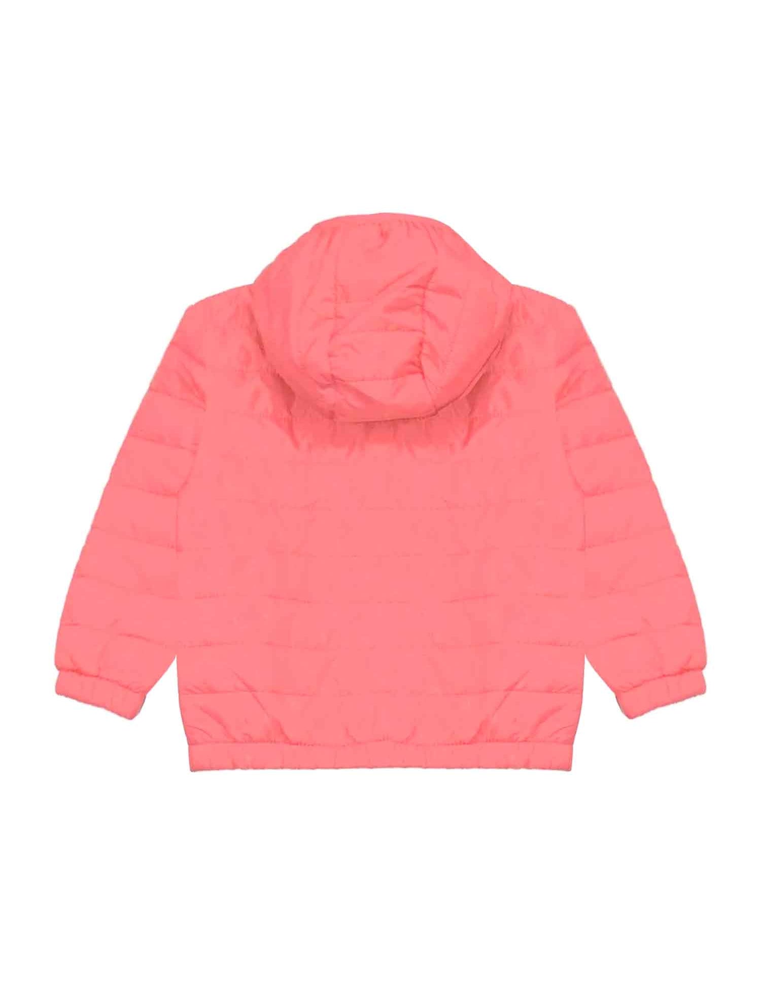Piumini Rosa Losan