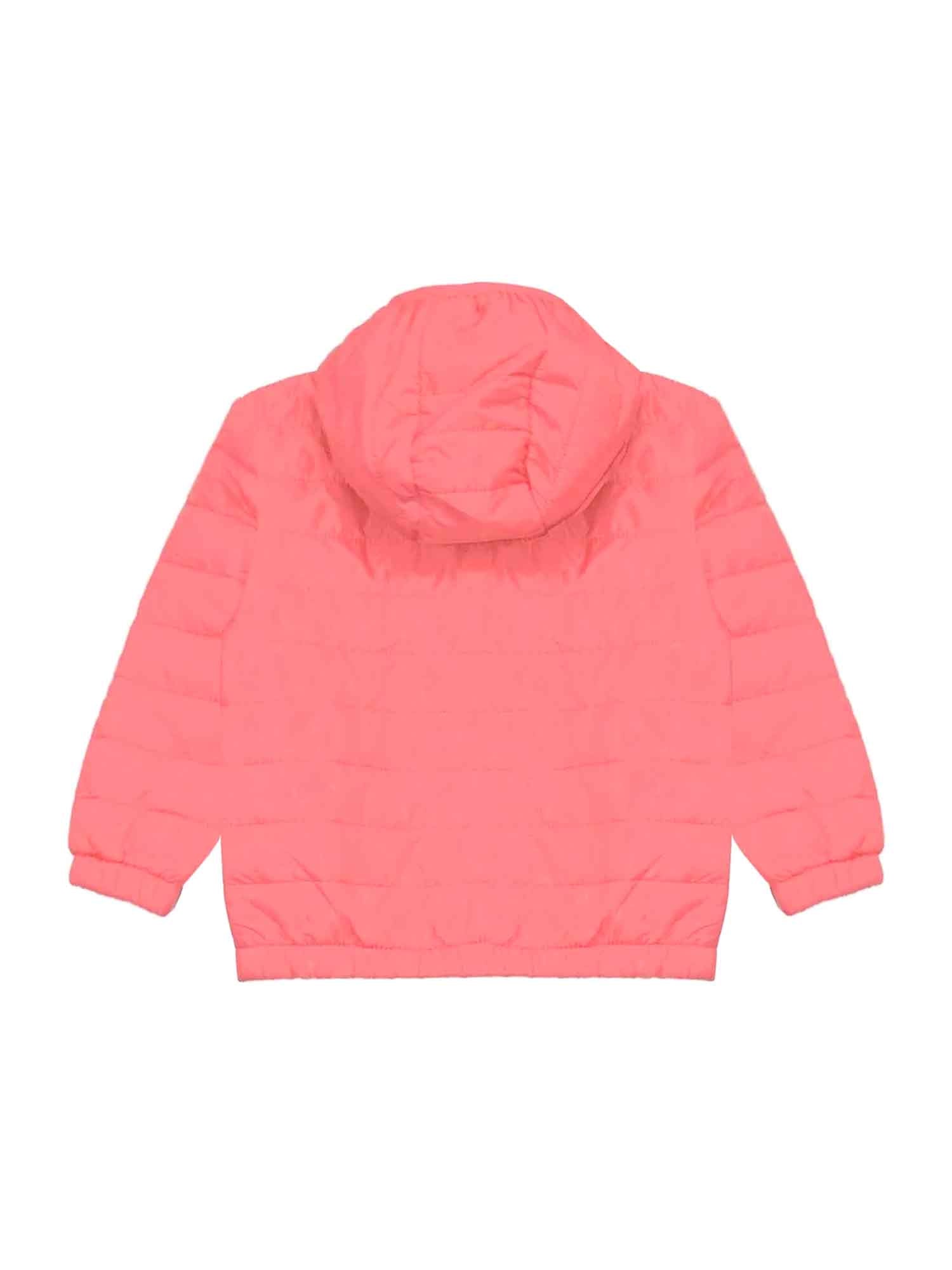 Piumini Rosa Losan