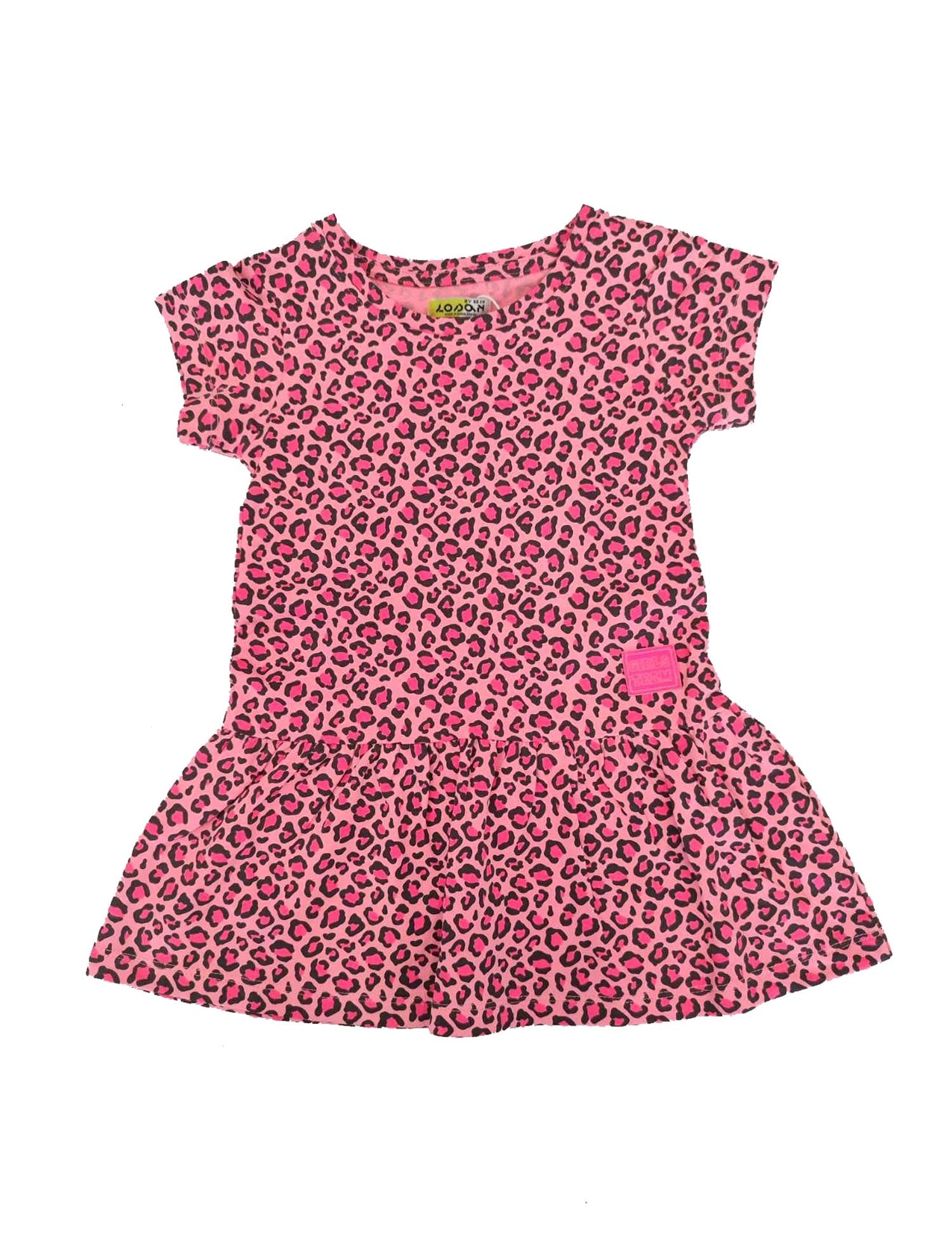 Vestiti Rosa Losan