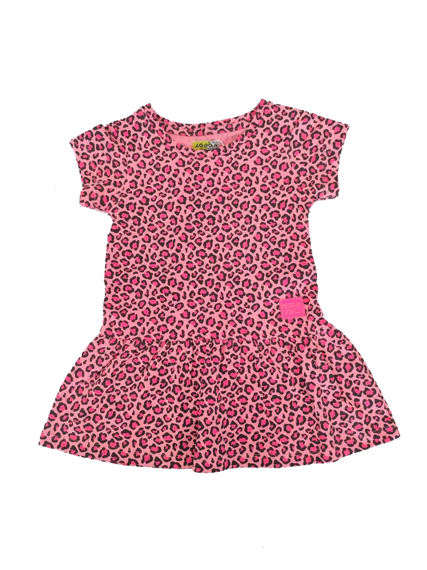 Vestiti Rosa Losan