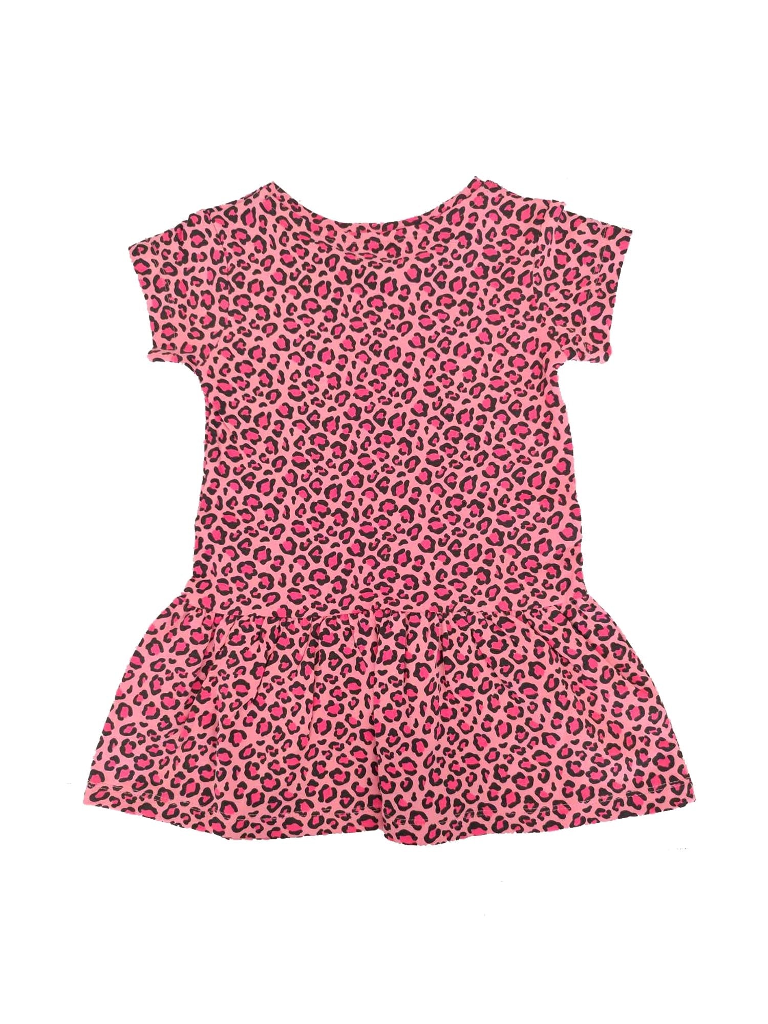 Vestiti Rosa Losan