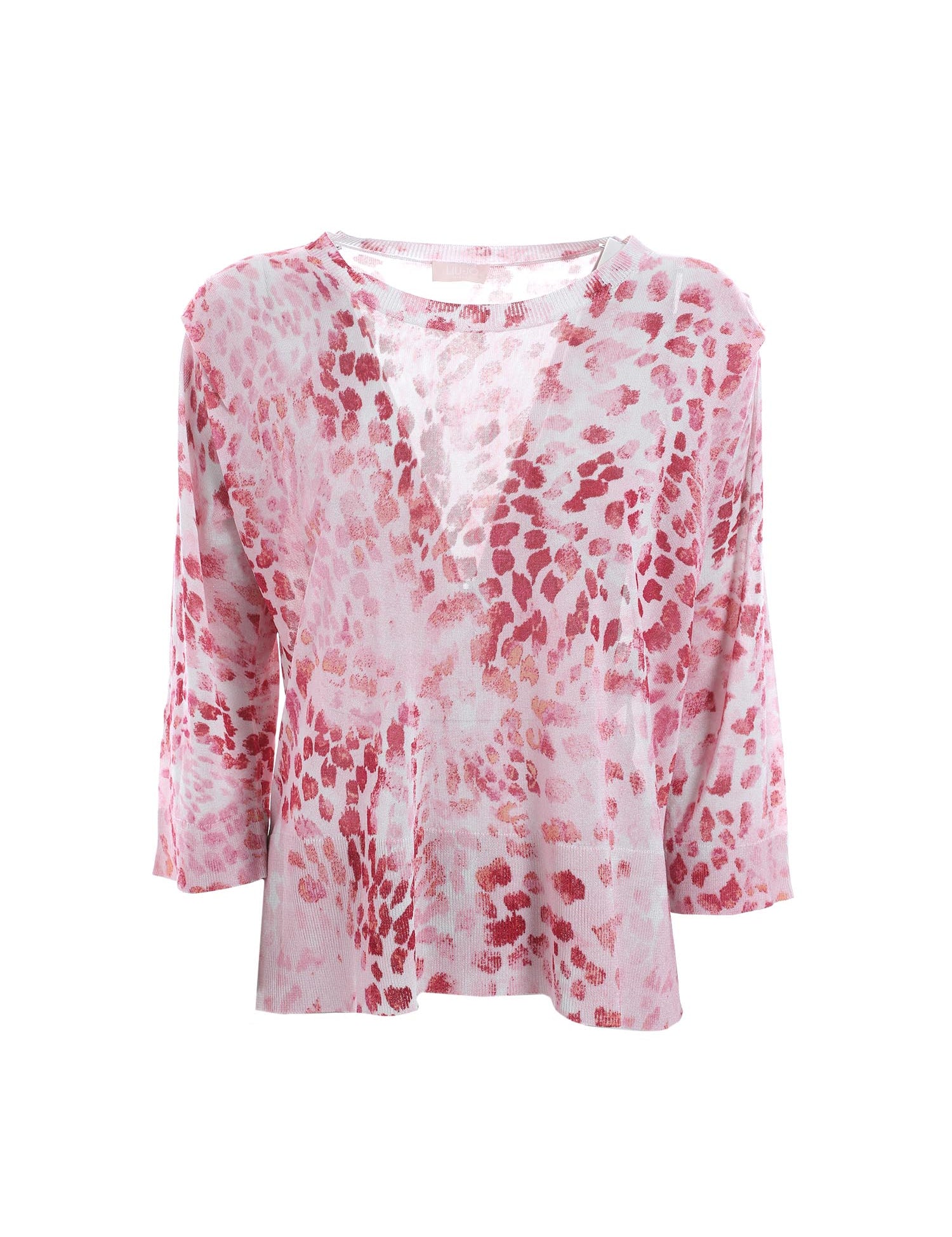 Bluse Rosa Liu-jo