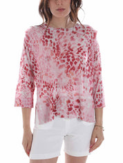 Bluse Rosa Liu-jo