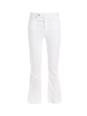 Pantaloni Bianco Liu-jo