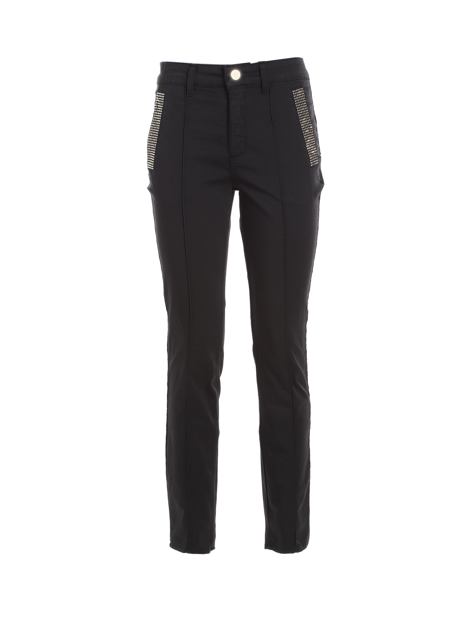 Pantaloni Nero Liu-jo