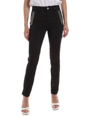 Pantaloni Nero Liu-jo