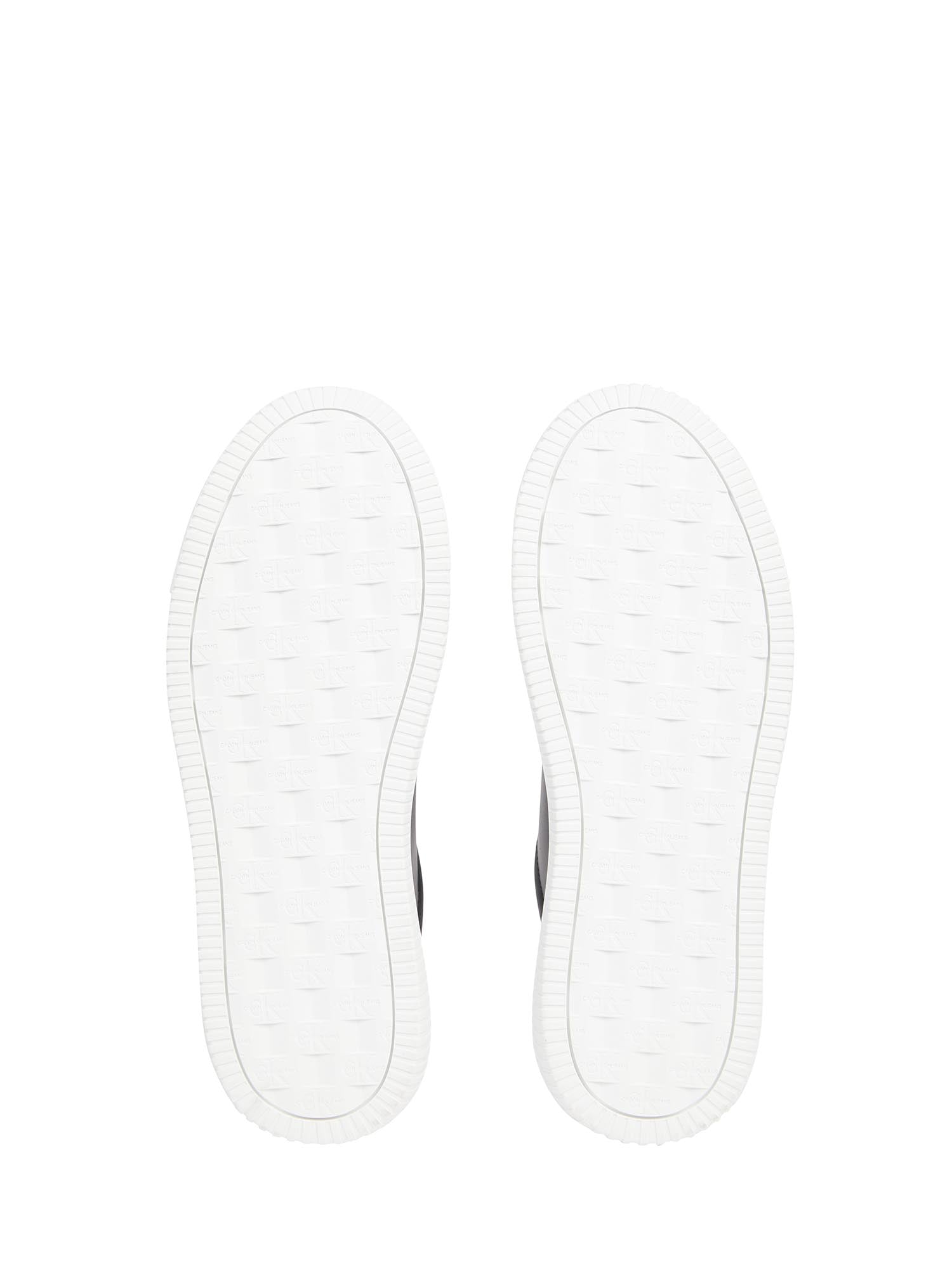 Sneakers Nero Bianco Calvin Klein Jeans