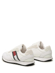 Sneakers Bianco Tommy Jeans