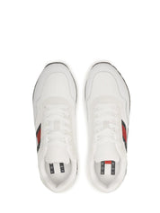 Sneakers Bianco Tommy Jeans
