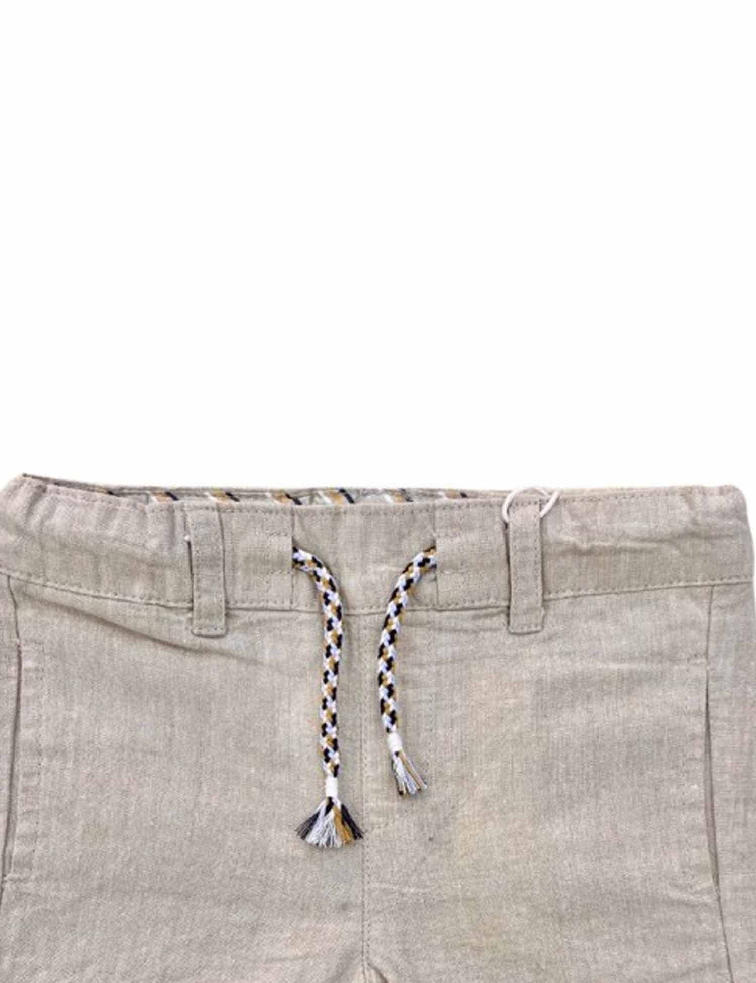 Shorts Beige Losan