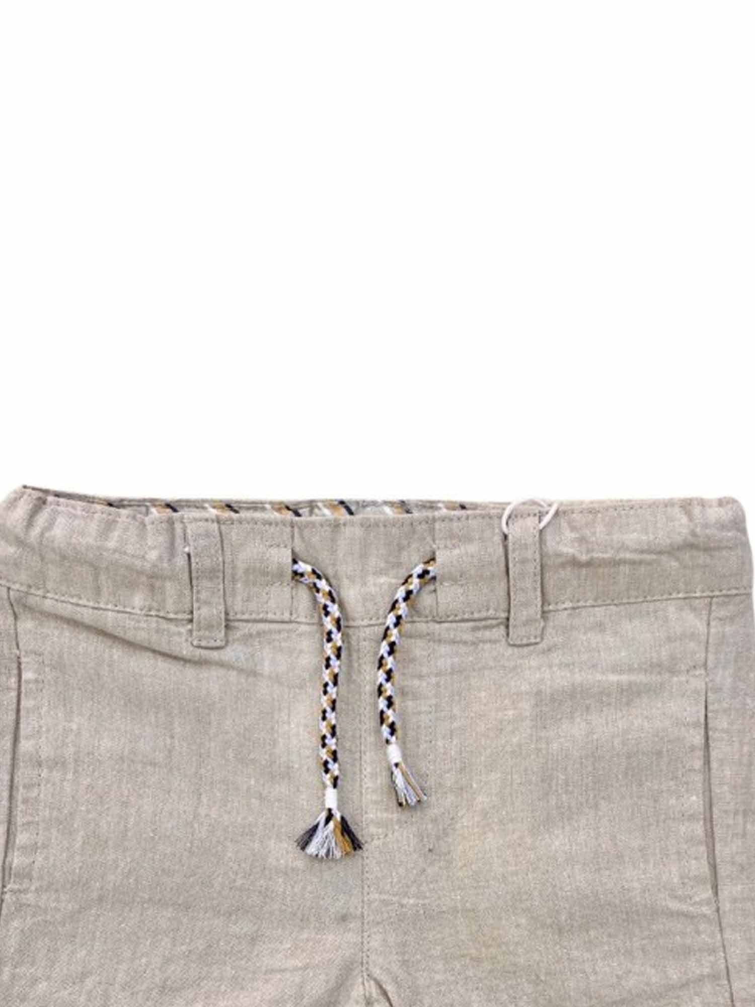 Shorts Beige Losan