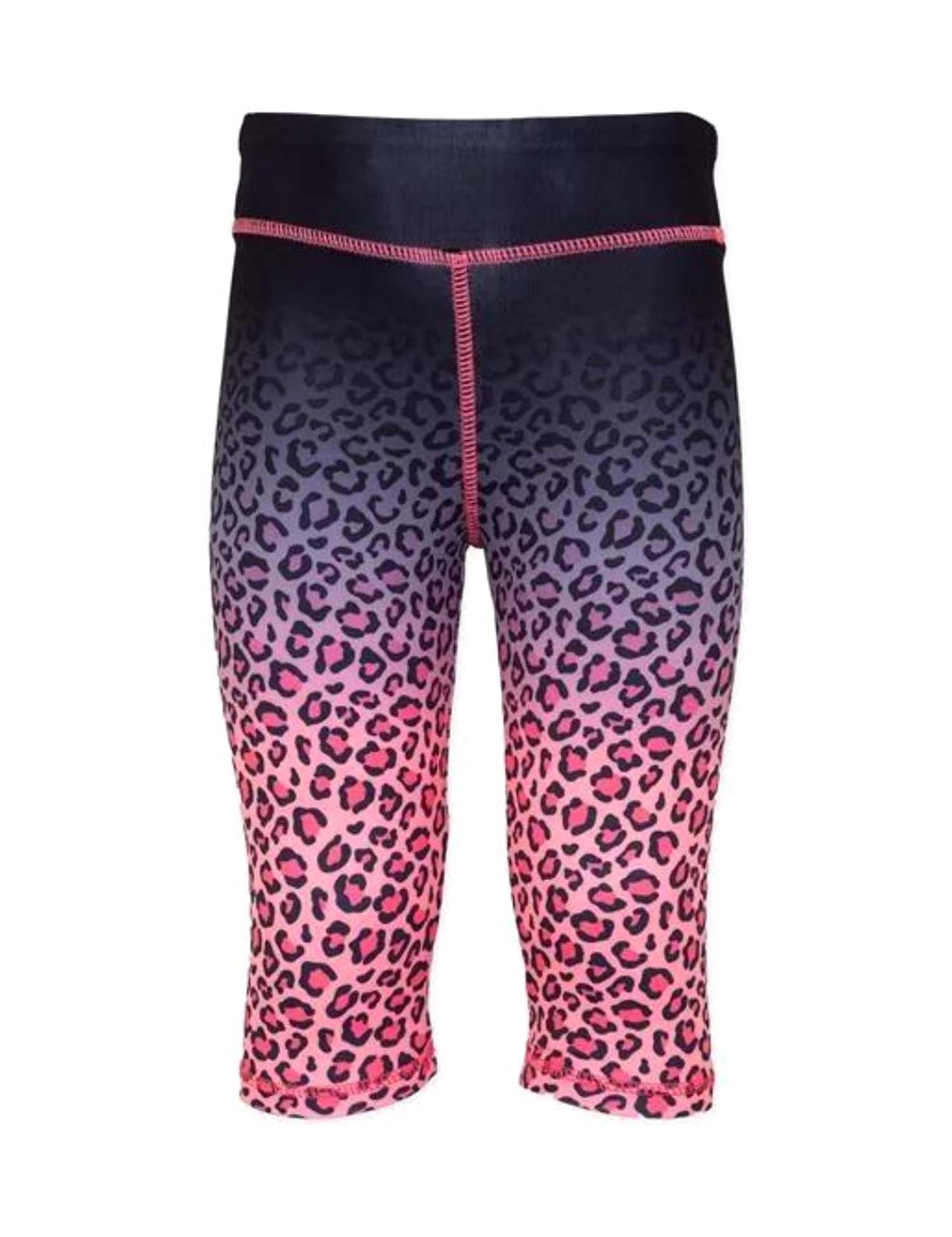 Leggings Nero Losan