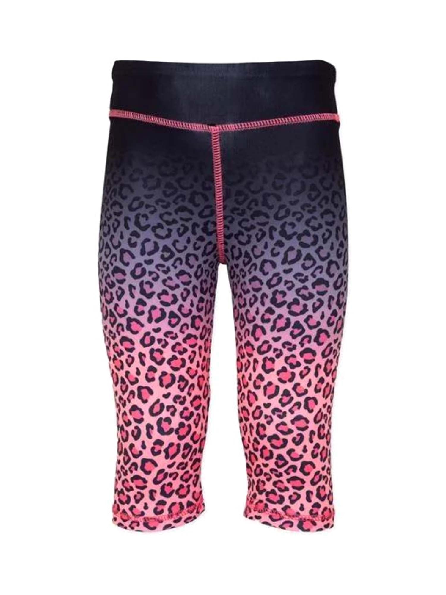 Leggings Nero Losan