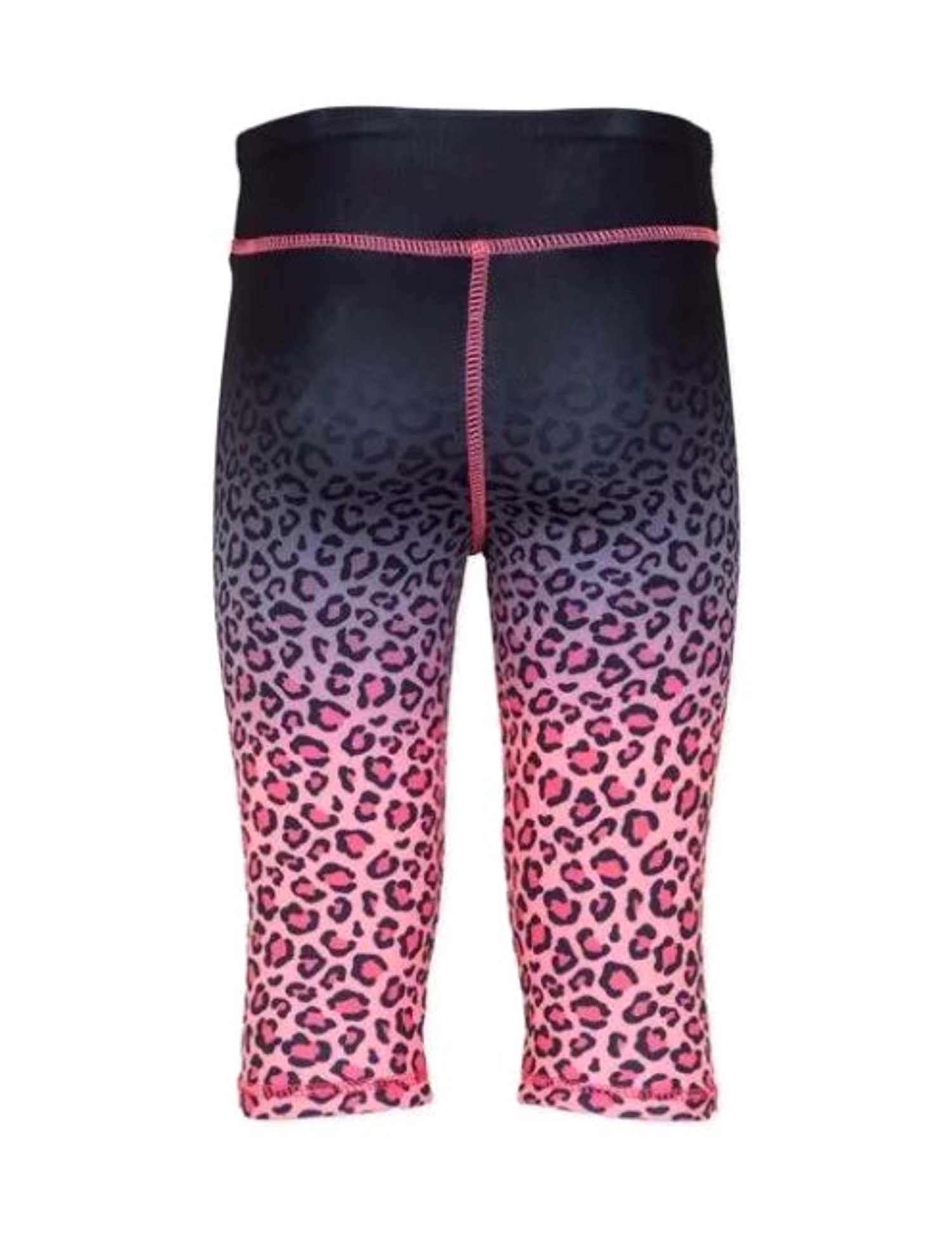 Leggings Nero Losan