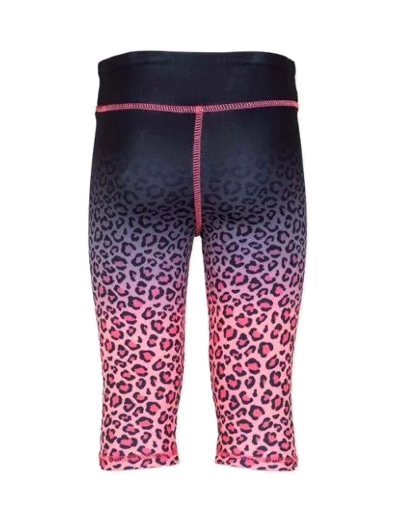 Leggings Nero Losan