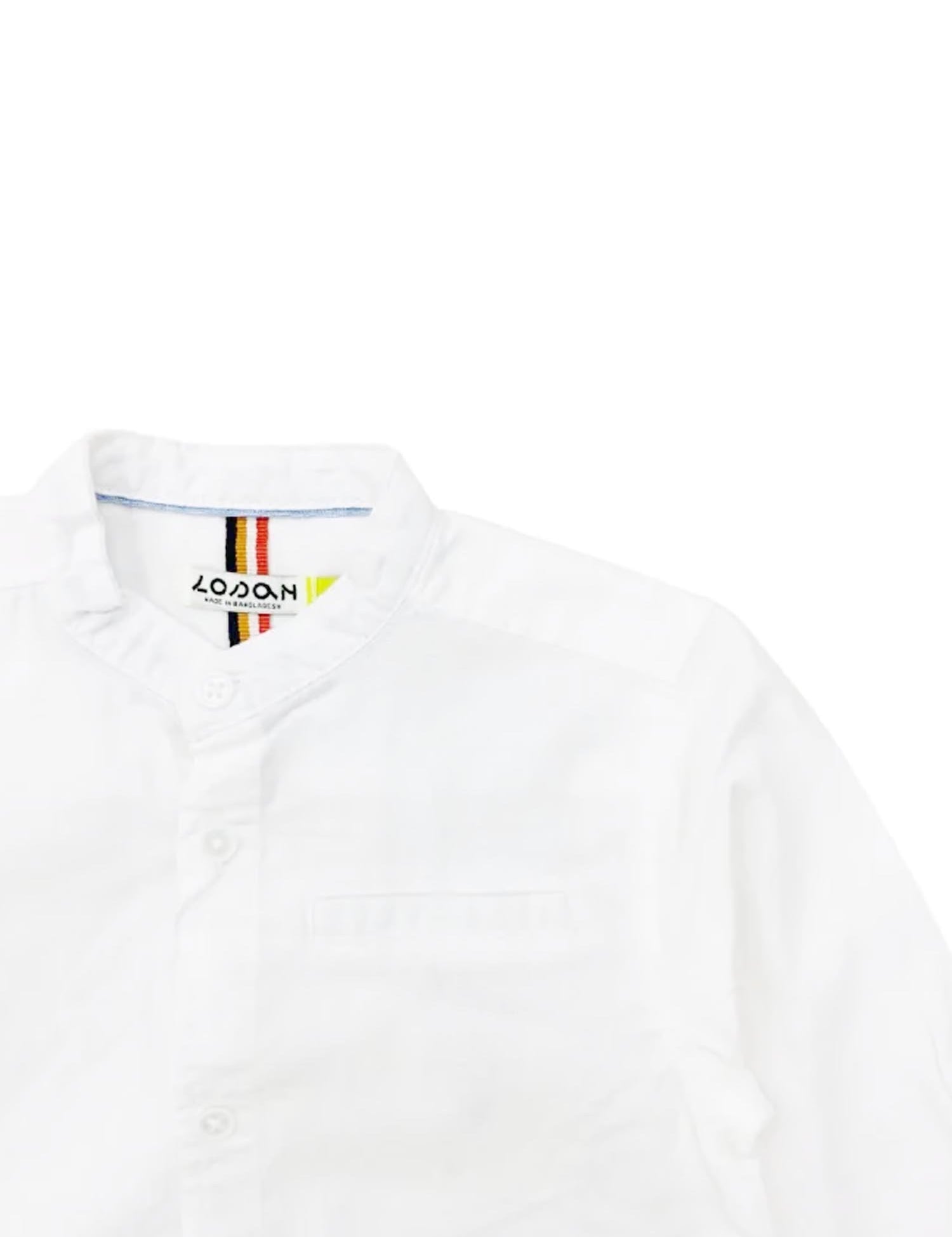 Camicie Bianco Losan