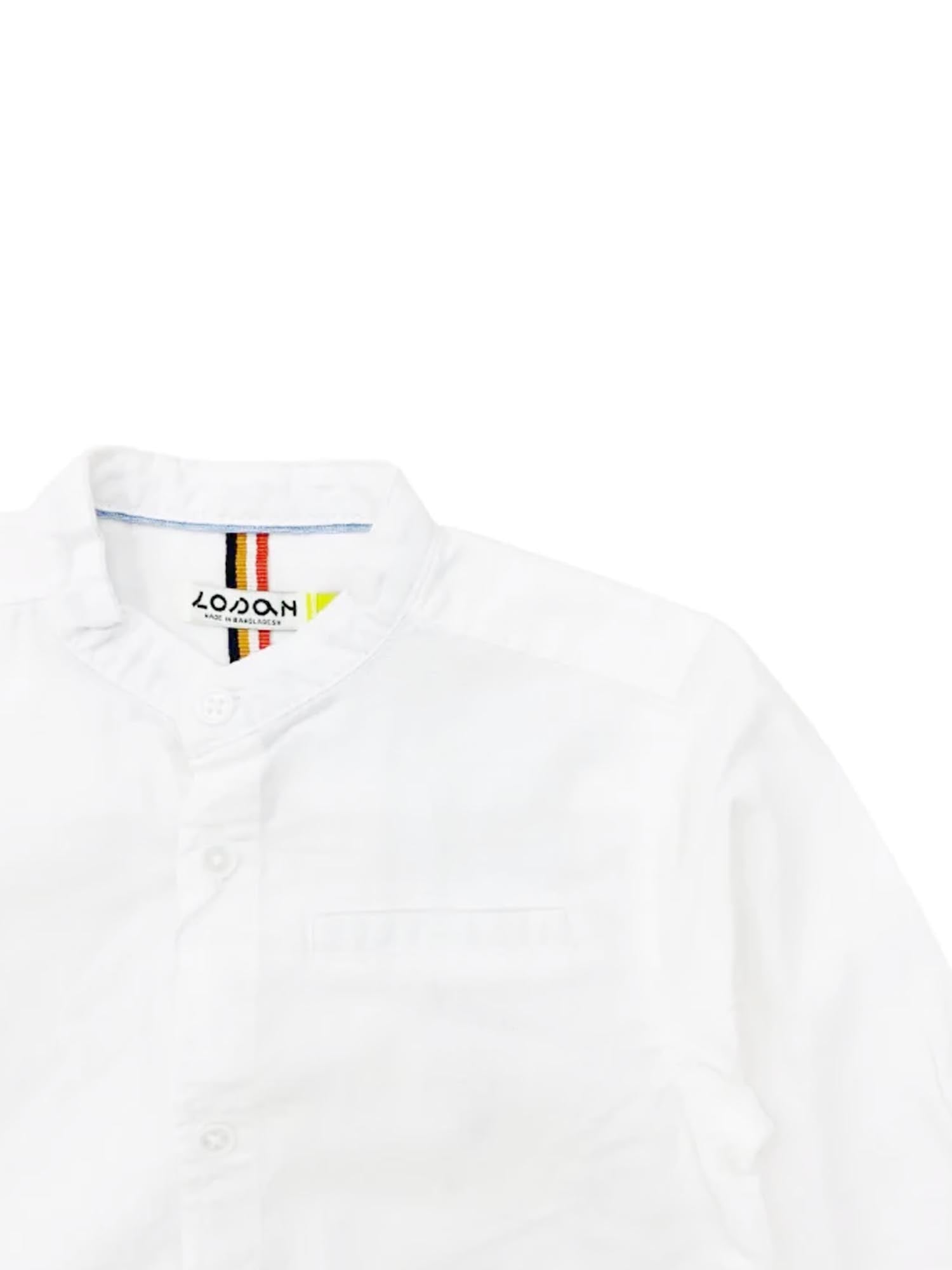 Camicie Bianco Losan
