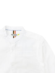 Camicie Bianco Losan
