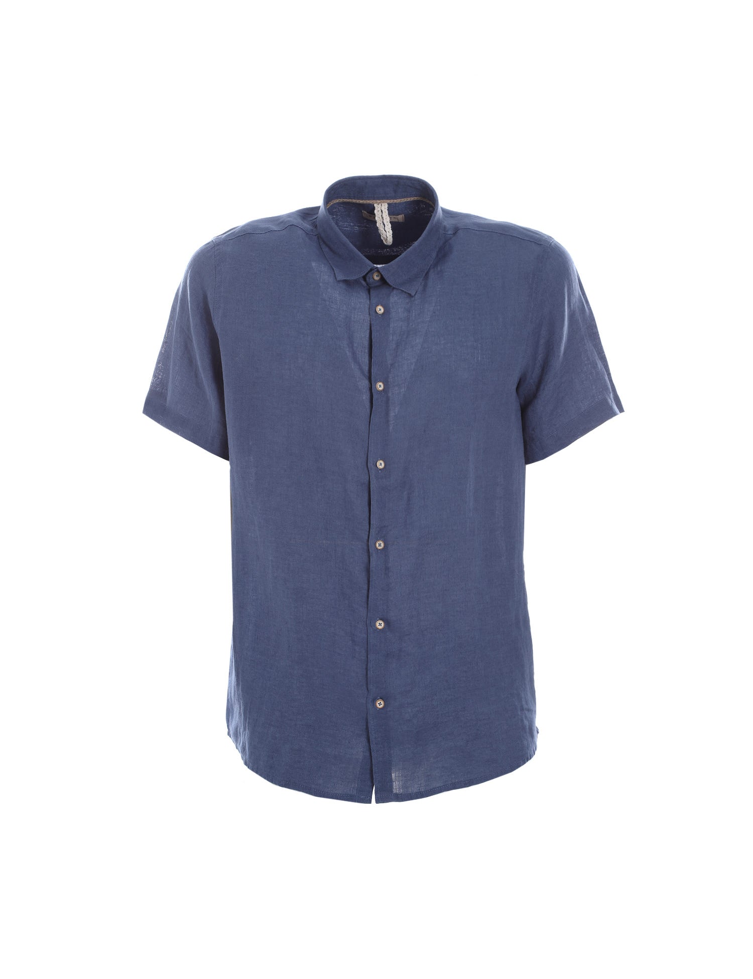 Camicie Blu Sseinse