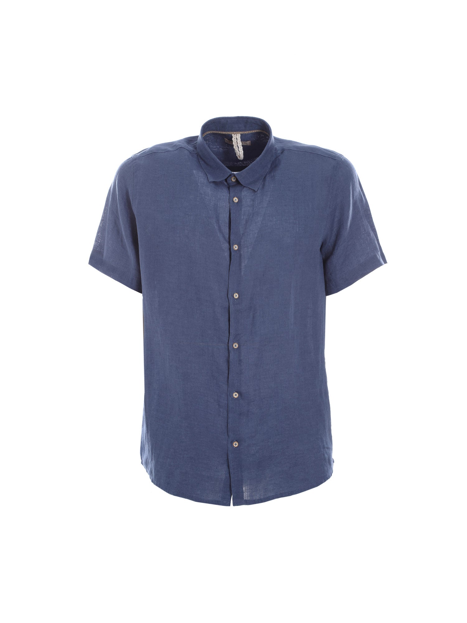 Camicie Blu Sseinse