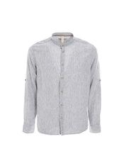 Camicie Blu Sseinse
