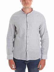 Camicie Blu Sseinse