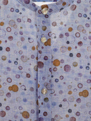 Camicie Blu Sseinse