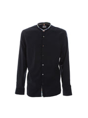 Camicie Blu Sseinse
