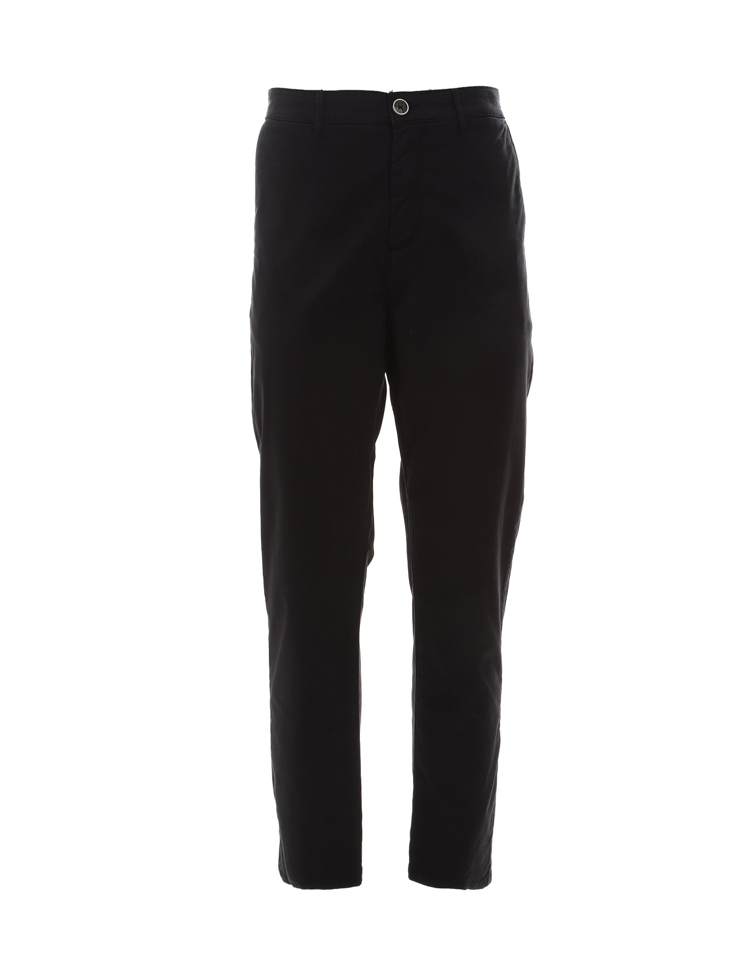 Pantaloni Nero Sseinse