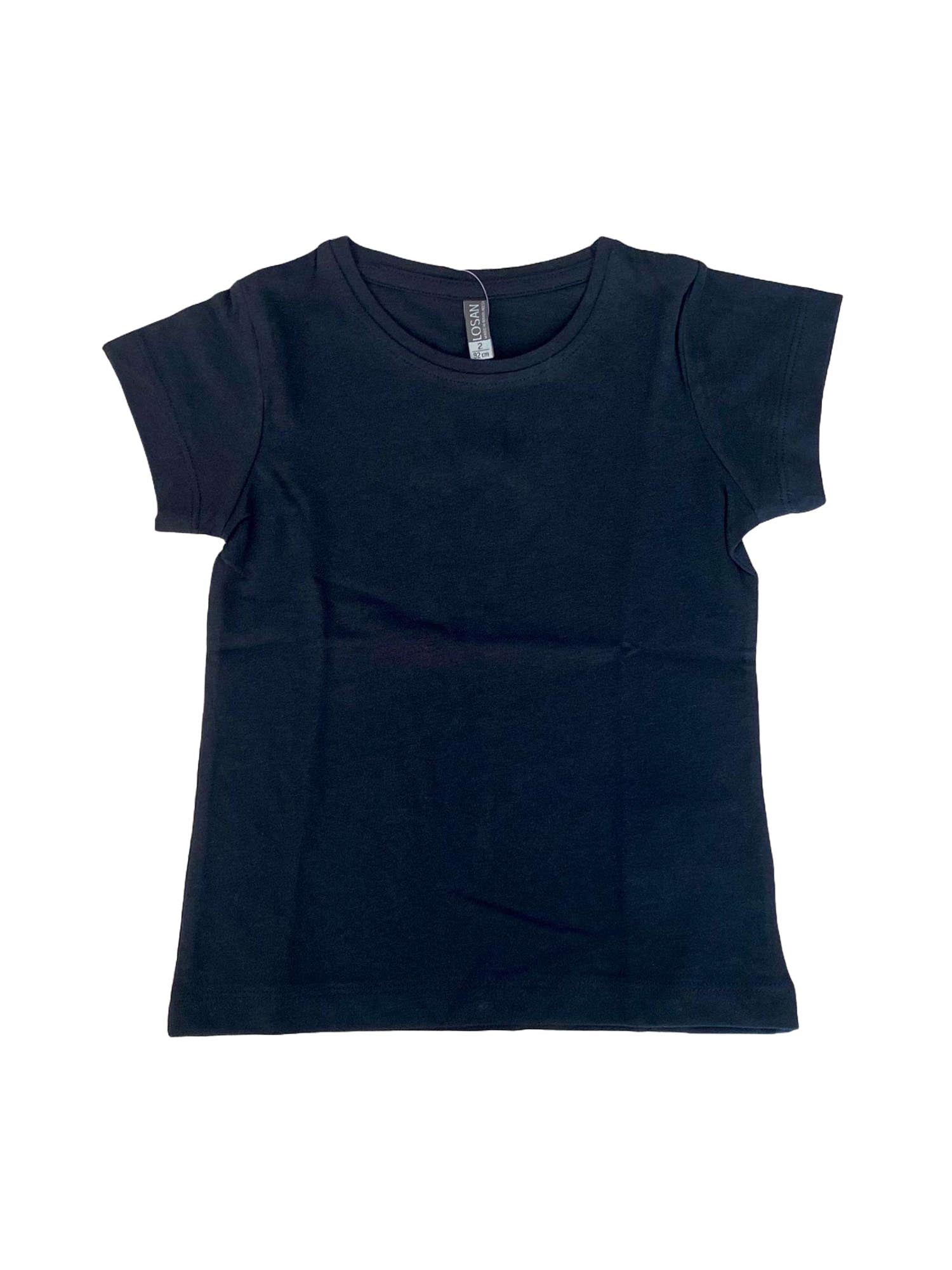 T-shirt Blu Losan