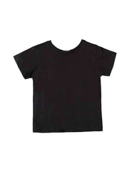 T-shirt Nero Losan