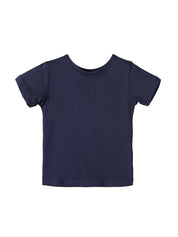 T-shirt Blu Losan