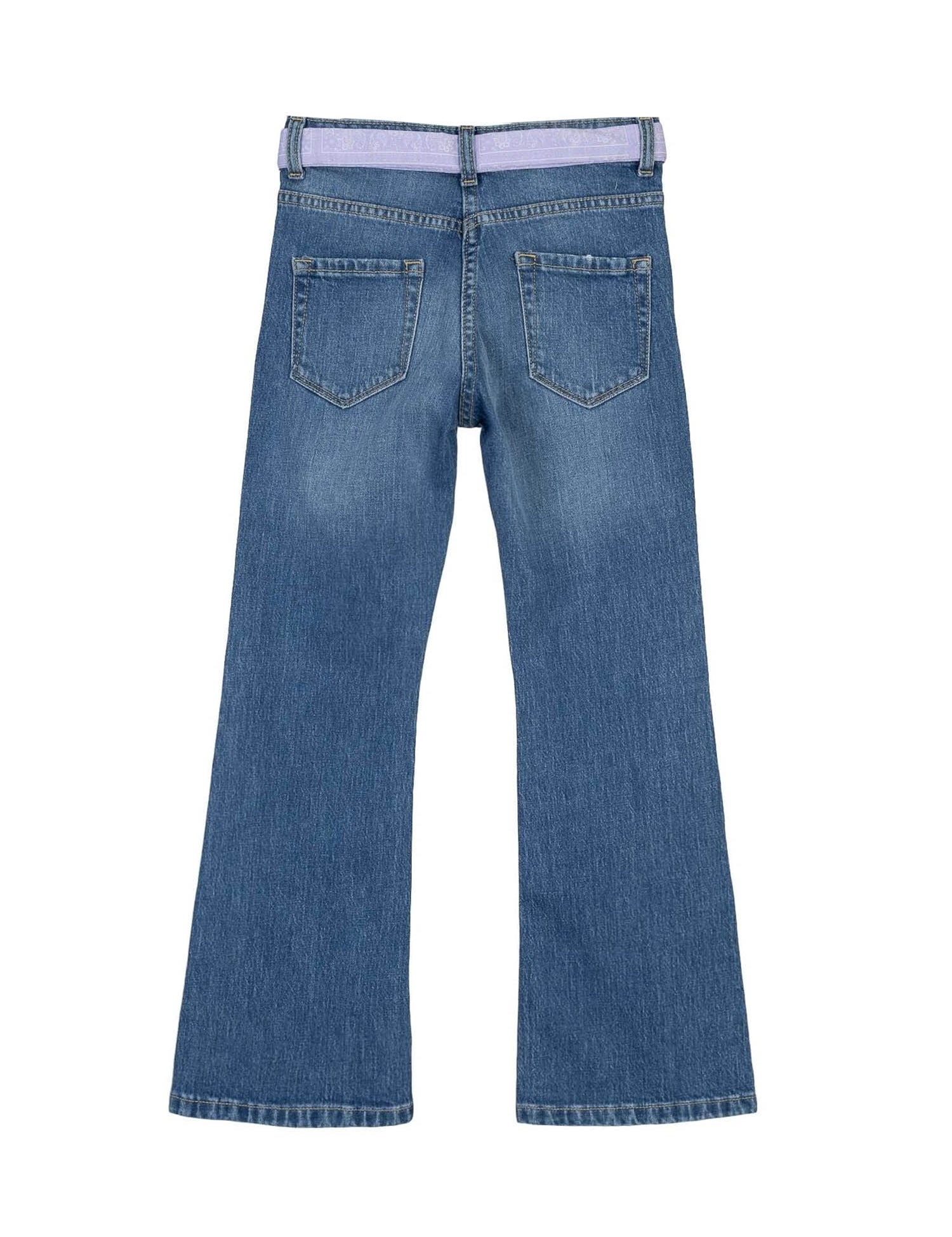 Jeans Blu Losan
