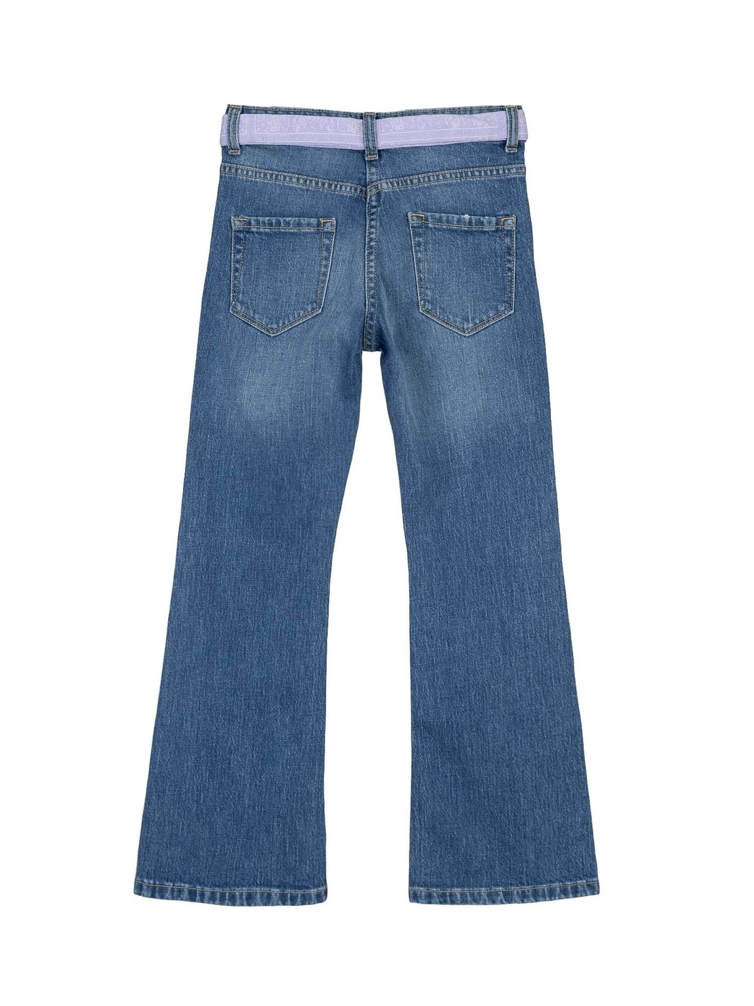 Jeans Blu Losan