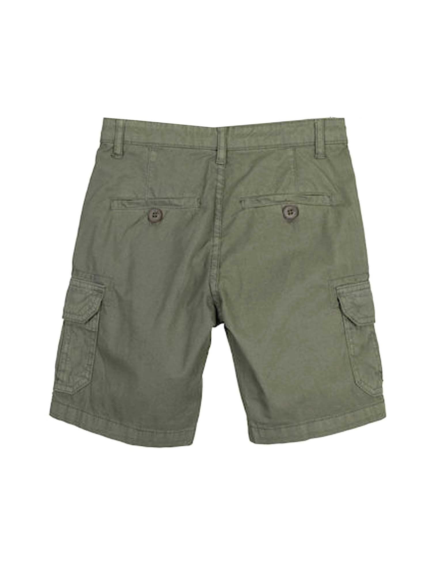 Bermuda Verde Losan