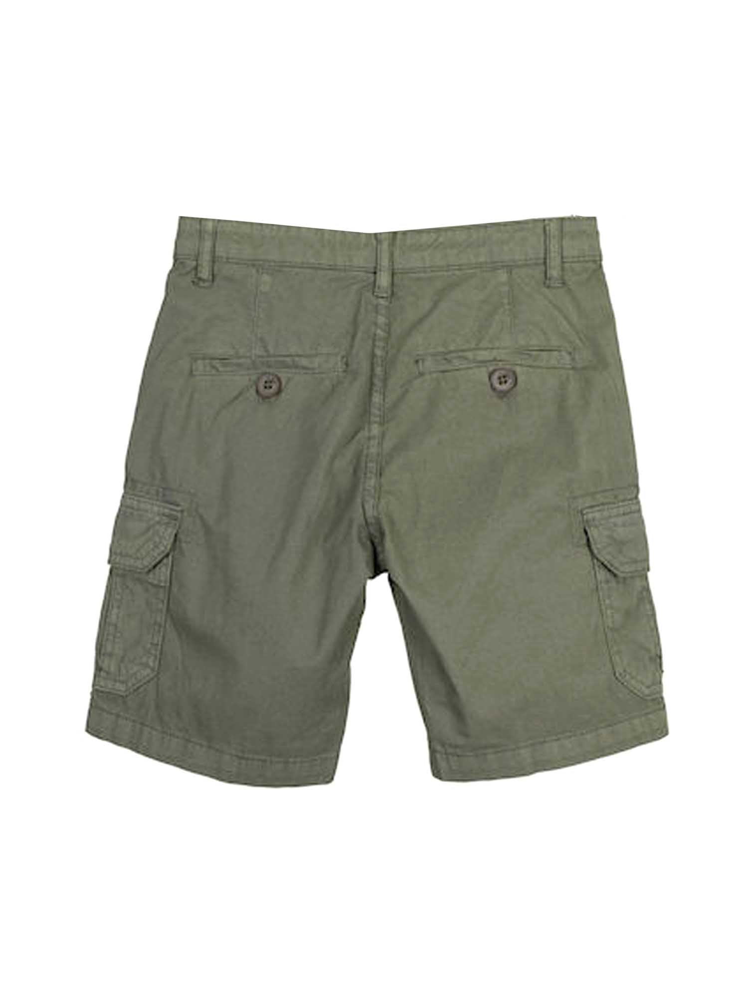 Bermuda Verde Losan