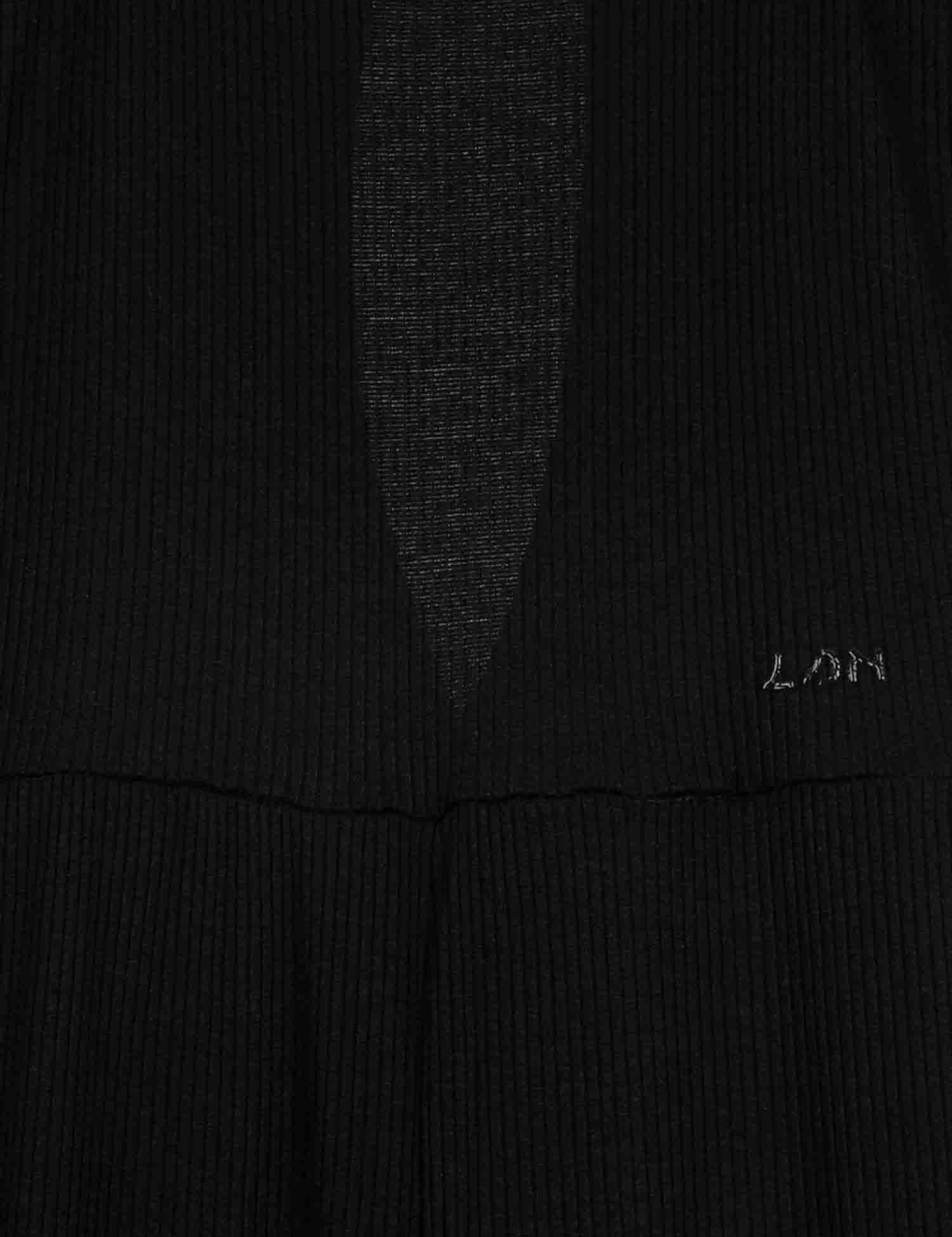 Tute Nero Losan