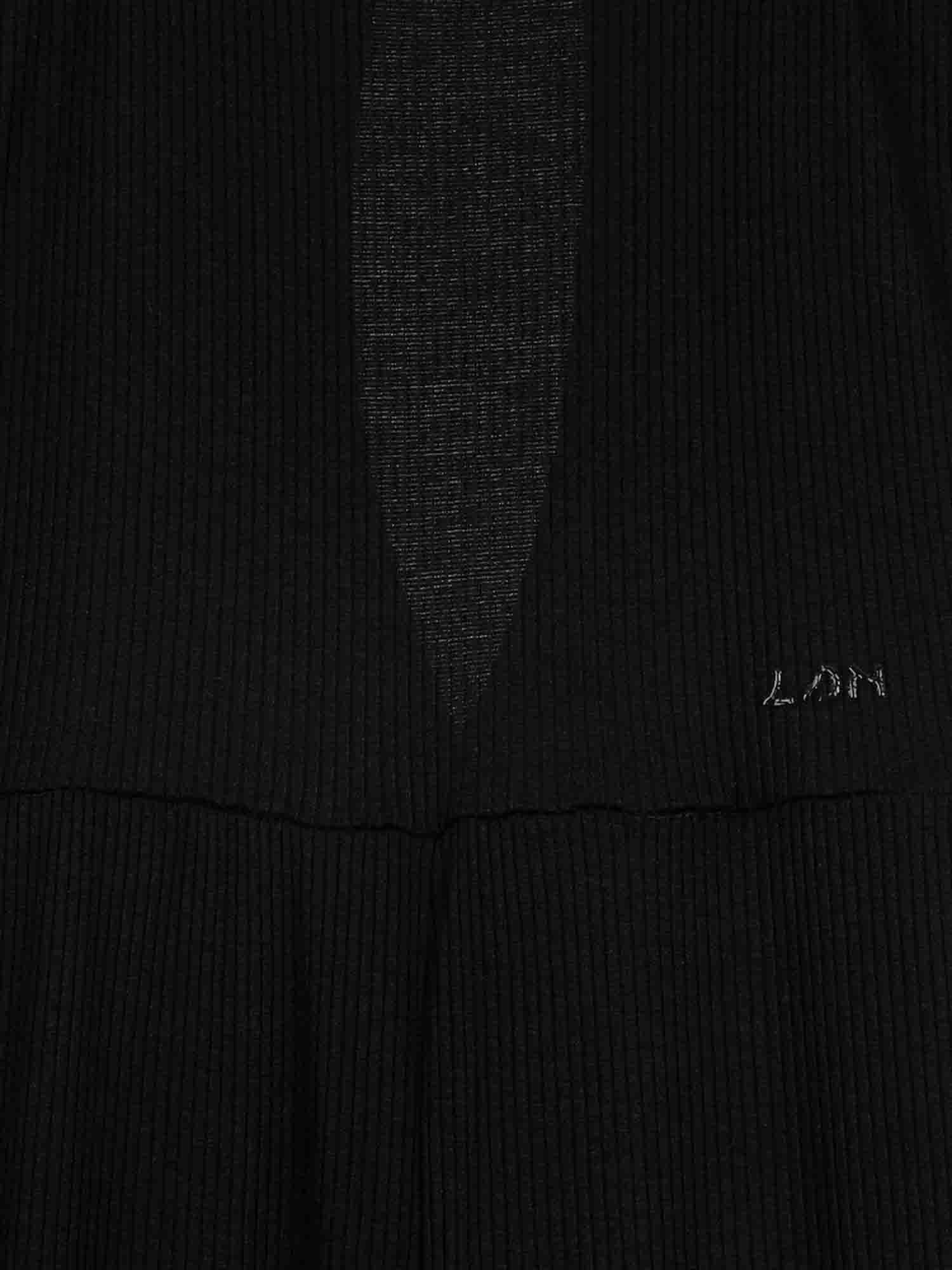 Tute Nero Losan