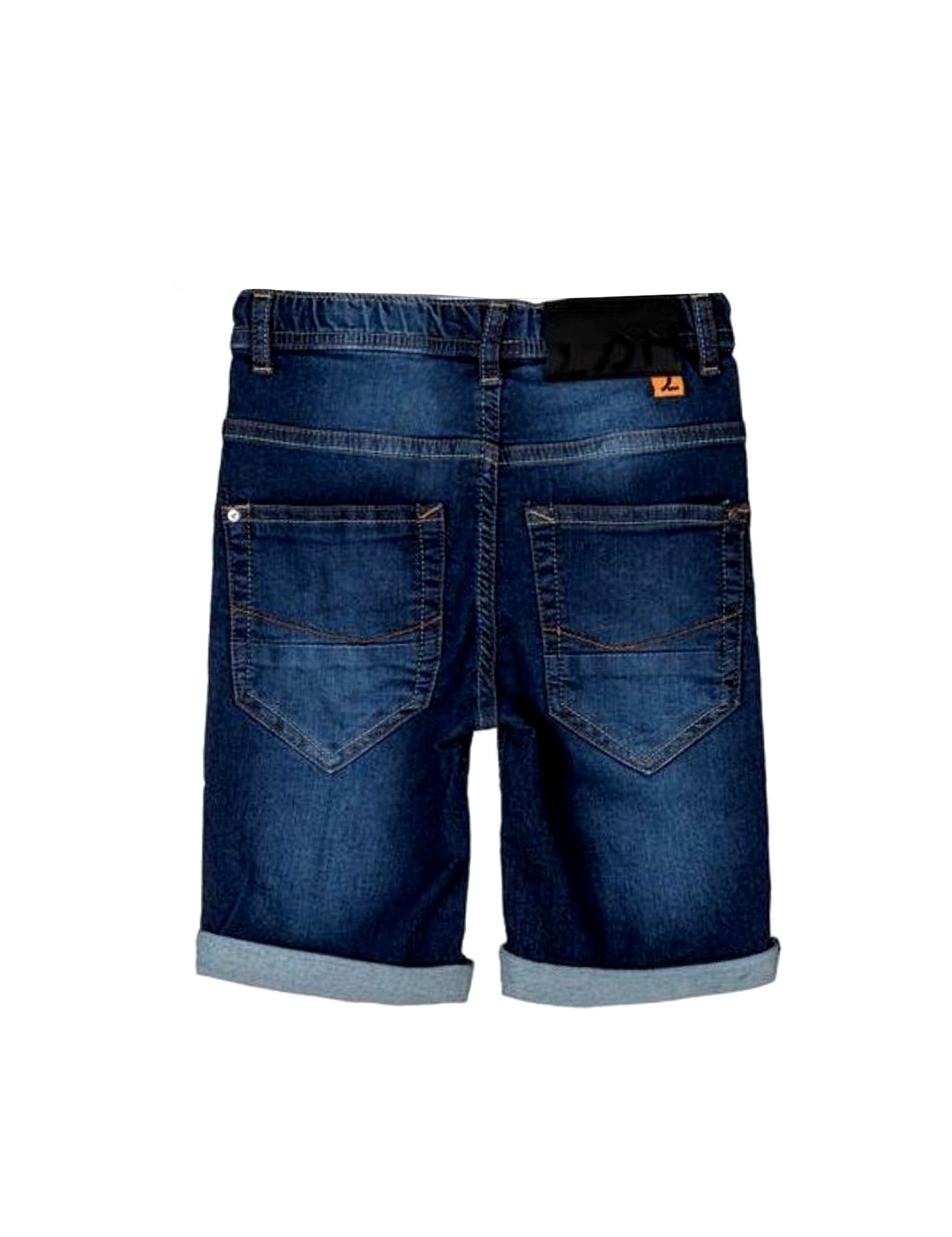 Bermuda Blu Losan